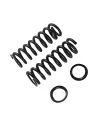 Ressorts avant progressifs OME +50mm Toyota Hilux Vigo OLD MAN EMU -