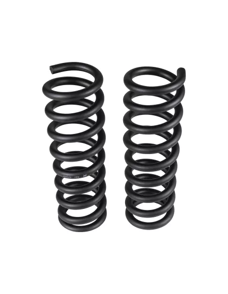 Ressorts avant progressifs OME +50mm Toyota Hilux Vigo OLD MAN EMU -