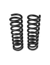 Ressorts avant progressifs OME +50mm Toyota Hilux Vigo OLD MAN EMU -