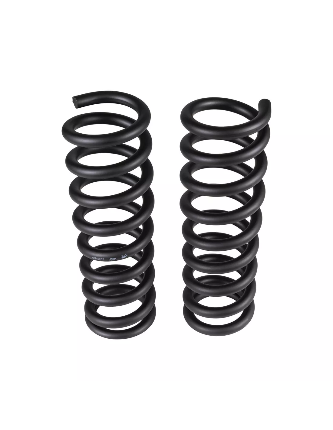 Ressorts avant progressifs OME +50mm Toyota Hilux Vigo OLD MAN EMU -