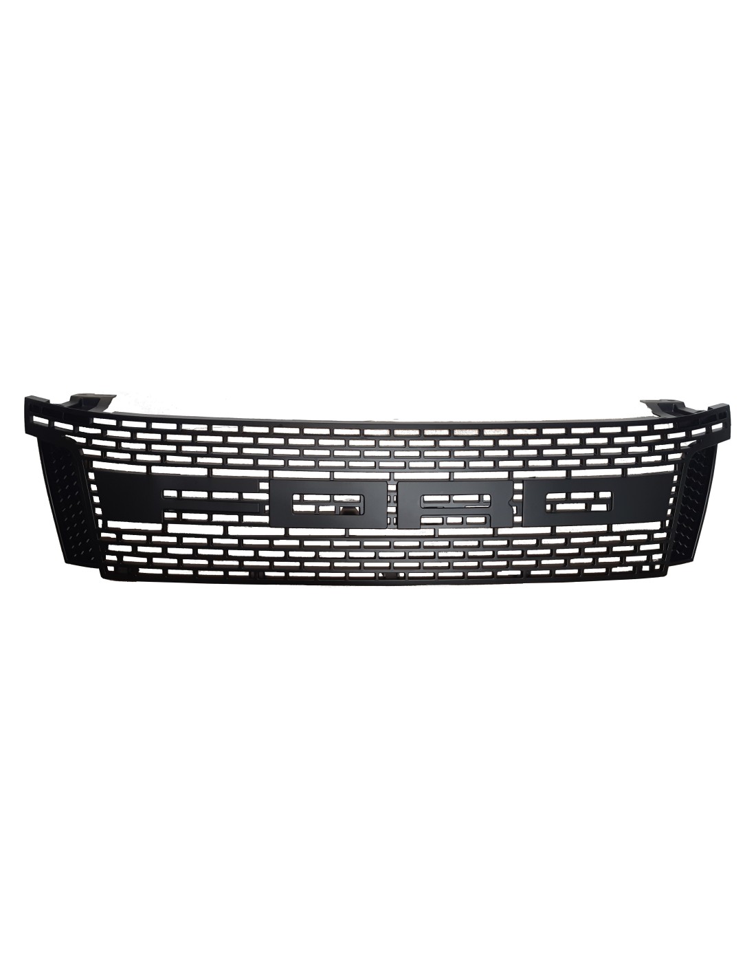 Calander Ford Ranger 2012-2015