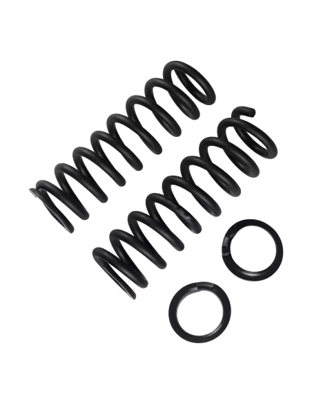 Ressorts avant progressifs OME +50mm Toyota Tacoma 2005 à 2015 OLD