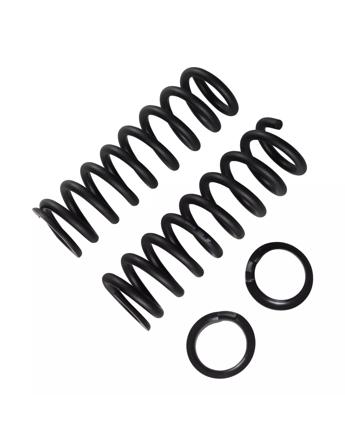 Ressorts avant progressifs OME +50mm Toyota Tacoma 2005 à 2015 OLD