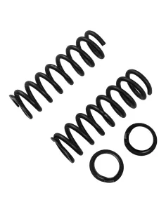 Ressorts avant progressifs OME +40mm Toyota Land Cruiser 95 3 0L 2