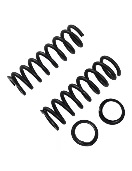 Ressorts avant progressifs OME +40mm Toyota Land Cruiser 95 3 0L