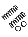 Ressorts avant progressifs OME +40mm Toyota Land Cruiser 95 3 0L