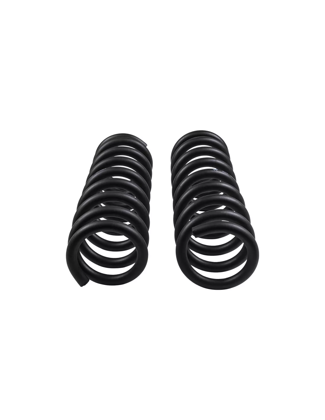 Ressorts avant progressifs OME +40mm Toyota Land Cruiser 95 3 0L