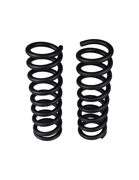 Ressorts avant progressifs OME +40mm Toyota Land Cruiser 95 3 0L