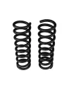 Ressorts avant progressifs OME +40mm Toyota Land Cruiser 95 3 0L