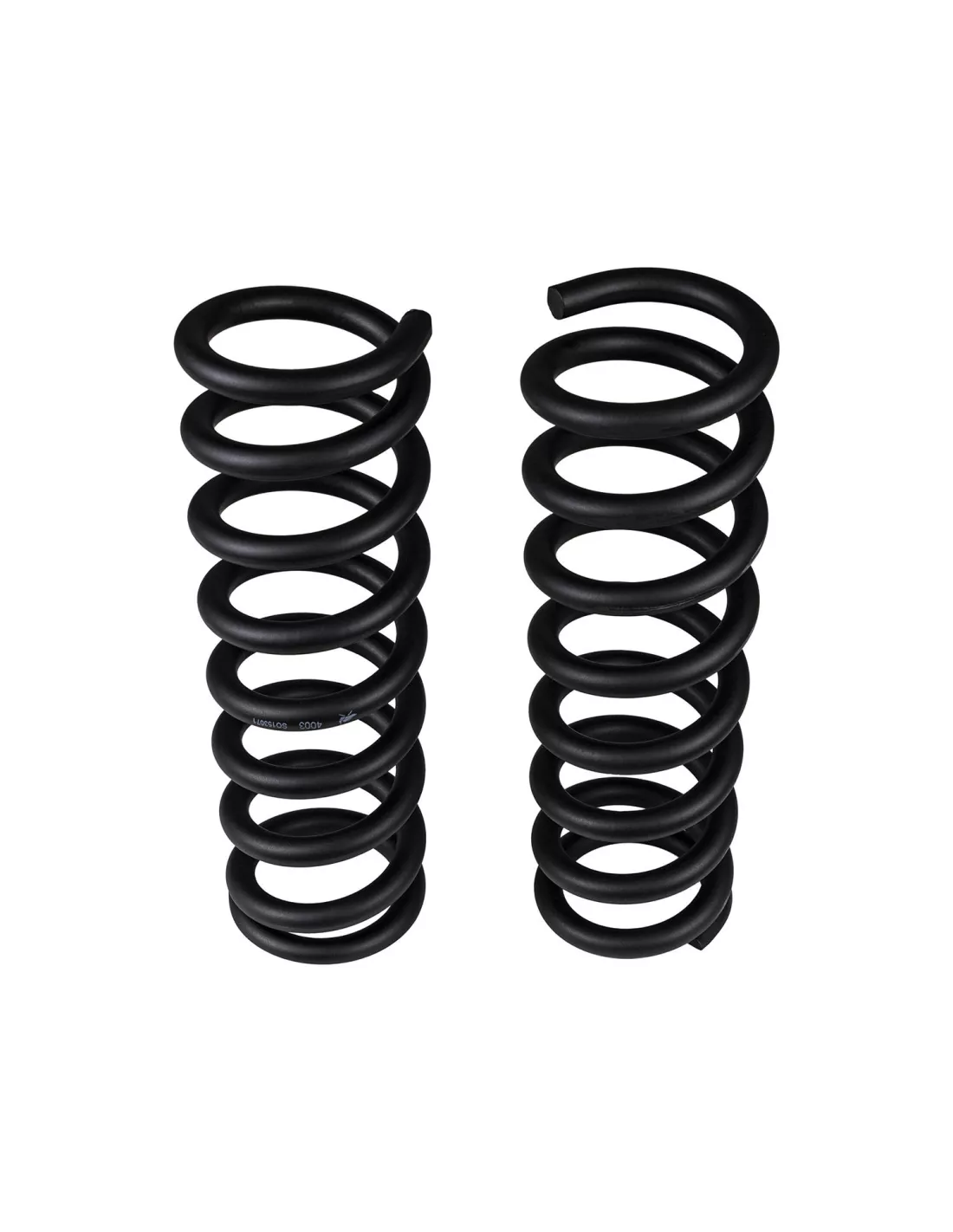 Ressorts avant progressifs OME +40mm Toyota Land Cruiser 95 3 0L