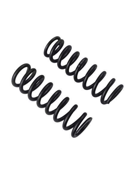 Ressorts avant progressifs OME +40mm Toyota Land Cruiser 95 3 0L