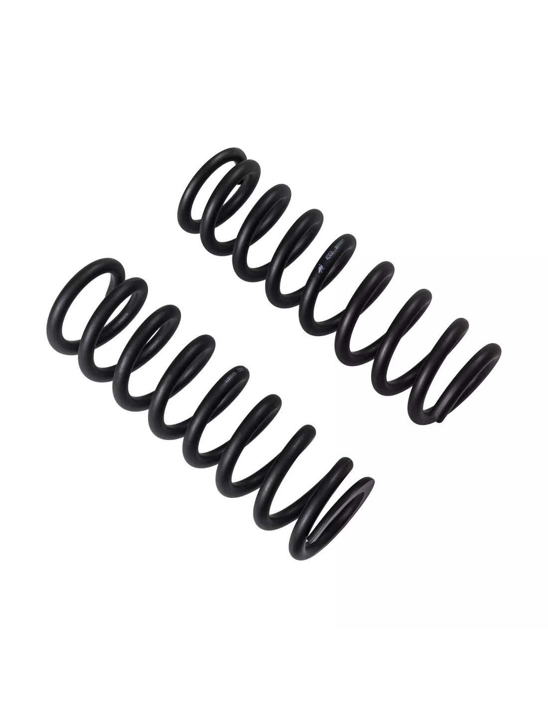 Ressorts avant progressifs OME +40mm Toyota Land Cruiser 95 3 0L
