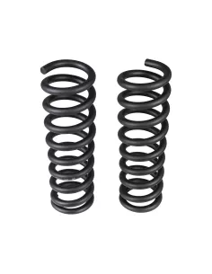 Ressorts avant progressifs OME +50mm Land Cruiser KDJ15 et Hilux Revo