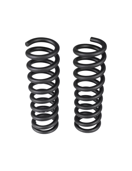 Ressorts avant progressifs OME +50mm Land Cruiser KDJ15 et Hilux Revo