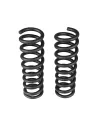 Ressorts avant progressifs OME +50mm Land Cruiser KDJ15 et Hilux Revo