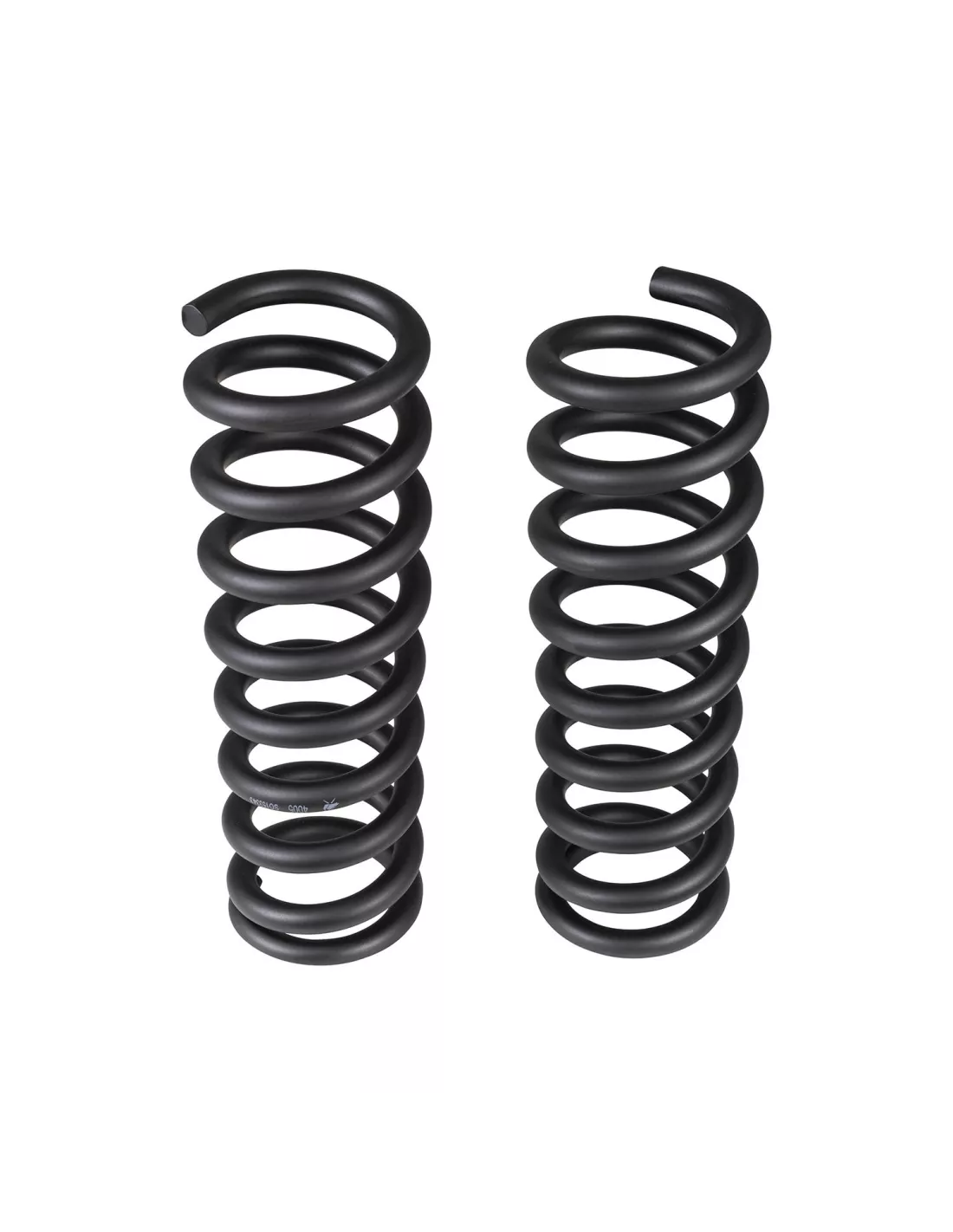 Ressorts avant progressifs OME +50mm Land Cruiser KDJ15 et Hilux Revo