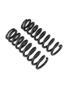 Ressorts avant progressifs OME +50mm Land Cruiser KDJ15 et Hilux Revo