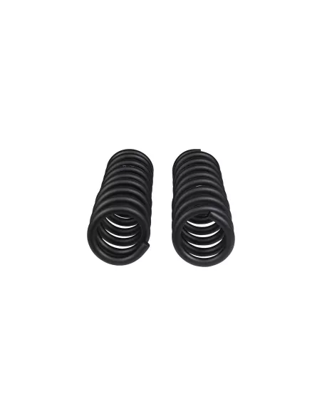 Ressorts avant progressifs OME +50mm Land Cruiser KDJ15 et Hilux Revo