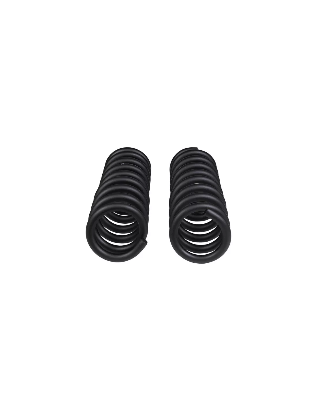 Ressorts avant progressifs OME +50mm Land Cruiser KDJ15 et Hilux Revo