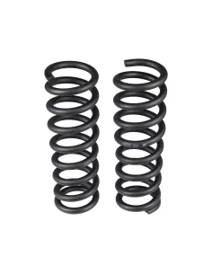 Ressorts avant progressifs OME +45mm Toyota Tacoma 1998 à 2004 OLD