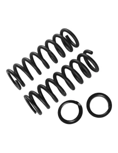 Ressorts avant progressifs OME +45mm Toyota Tacoma 1998 à 2004 OLD 2