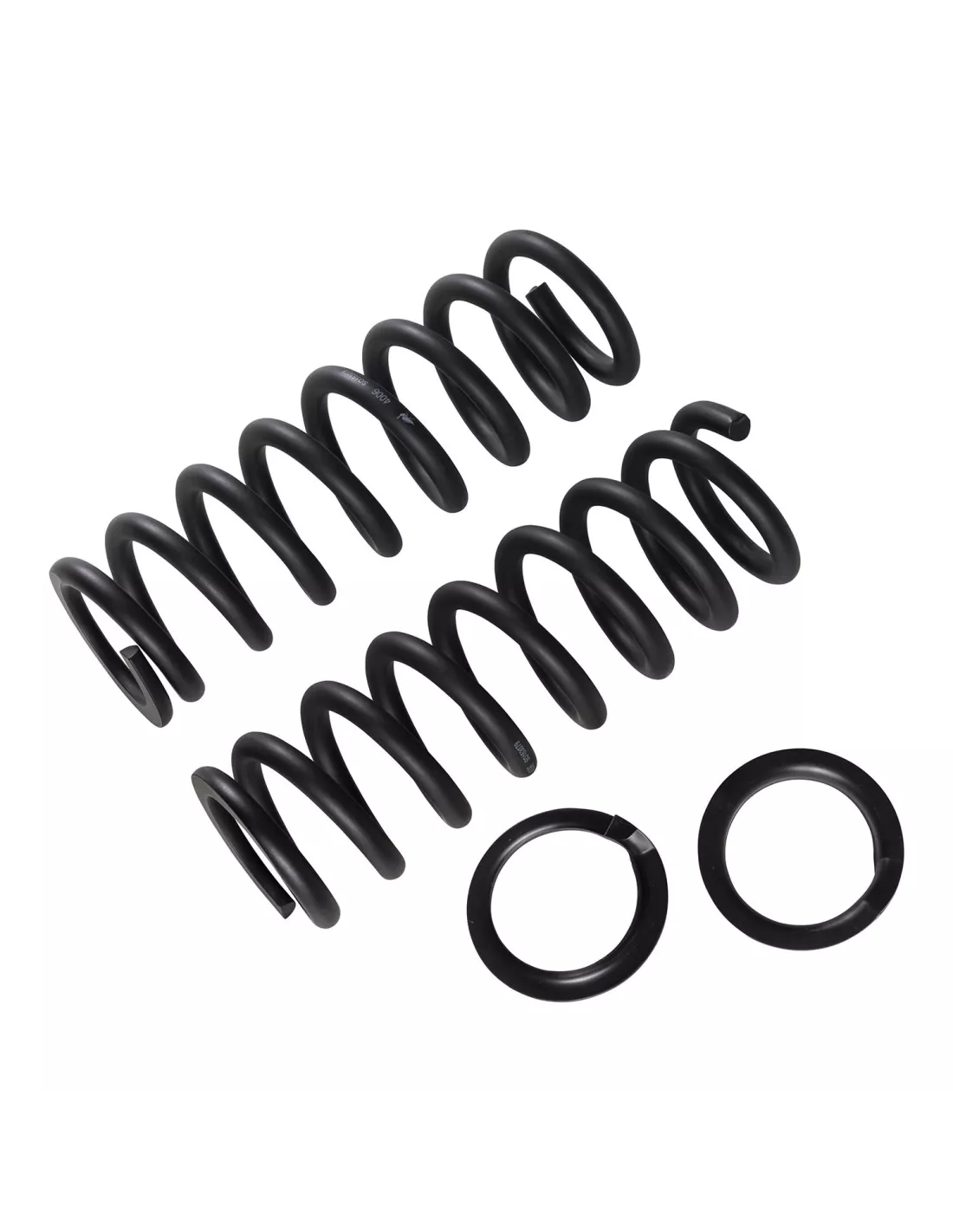 Ressorts avant progressifs OME +45mm Toyota Tacoma 1998 à 2004 OLD