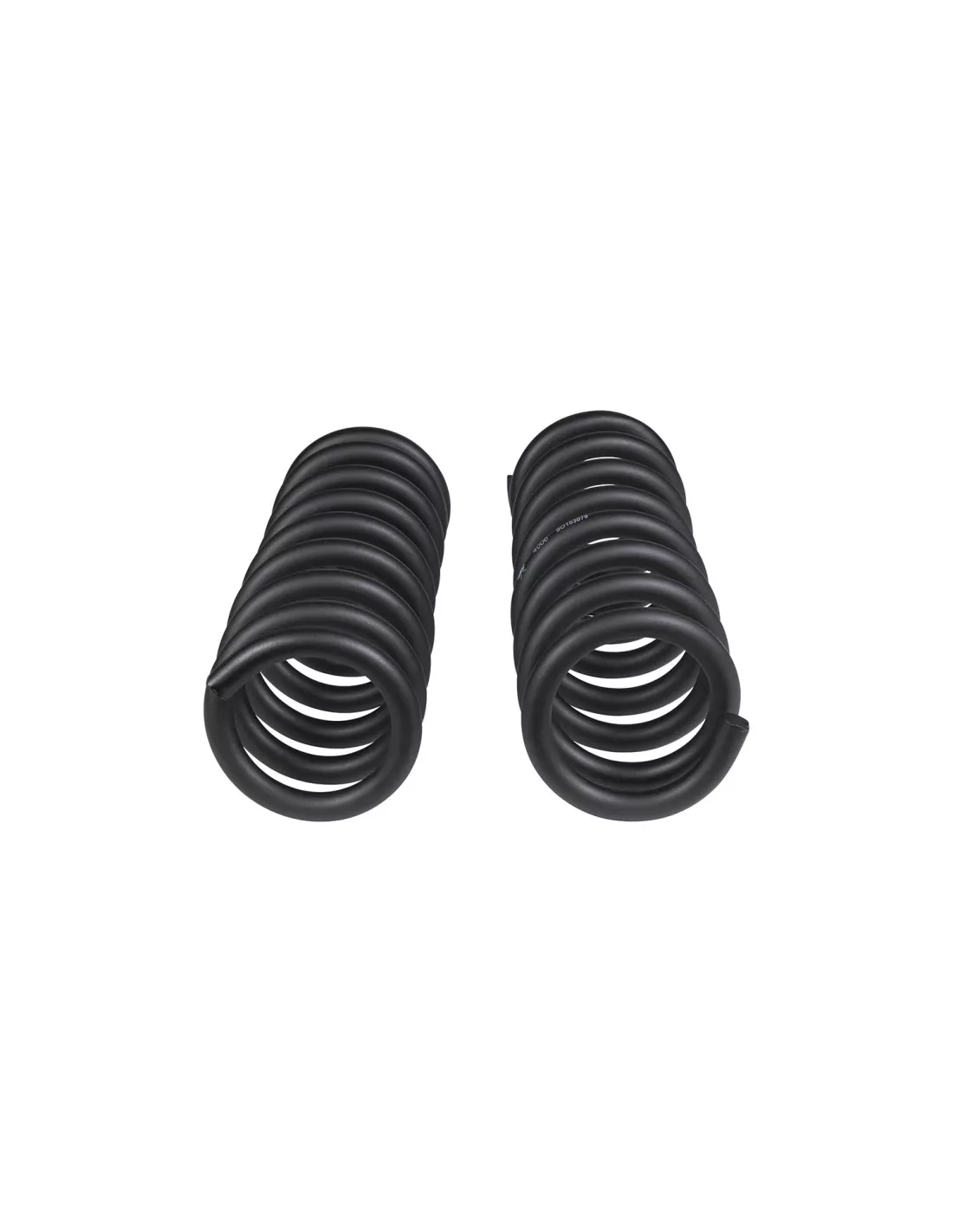 Ressorts avant progressifs OME +45mm Toyota Tacoma 1998 à 2004 OLD