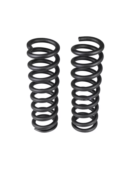 Ressorts avant progressifs OME +50mm Land Cruiser KDJ12 FJ Cruiser
