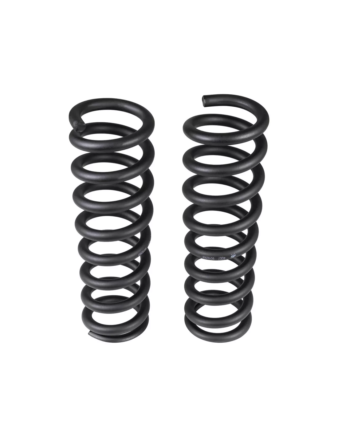 Ressorts avant progressifs OME +50mm Land Cruiser KDJ12 FJ Cruiser