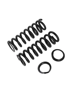 Ressorts avant progressifs OME +50mm Land Cruiser KDJ12 FJ Cruiser 2