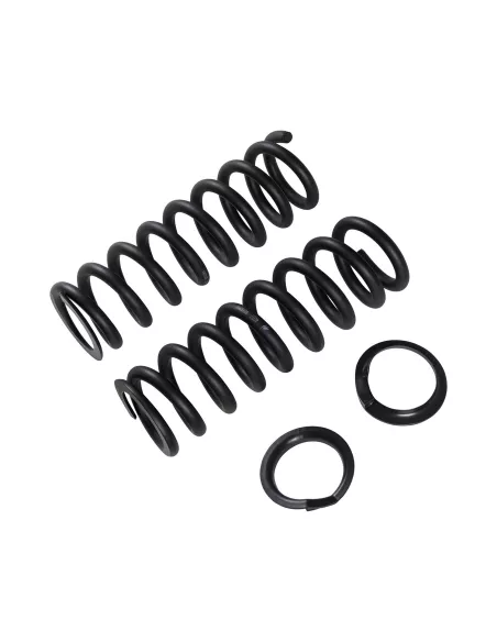 Ressorts avant progressifs OME +50mm Land Cruiser KDJ12 FJ Cruiser