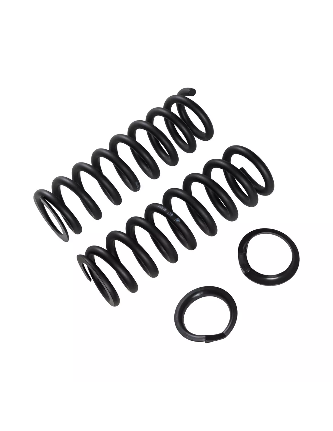 Ressorts avant progressifs OME +50mm Land Cruiser KDJ12 FJ Cruiser