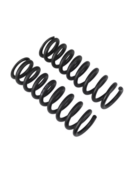 Ressorts avant progressifs OME +50mm Land Cruiser KDJ12 FJ Cruiser
