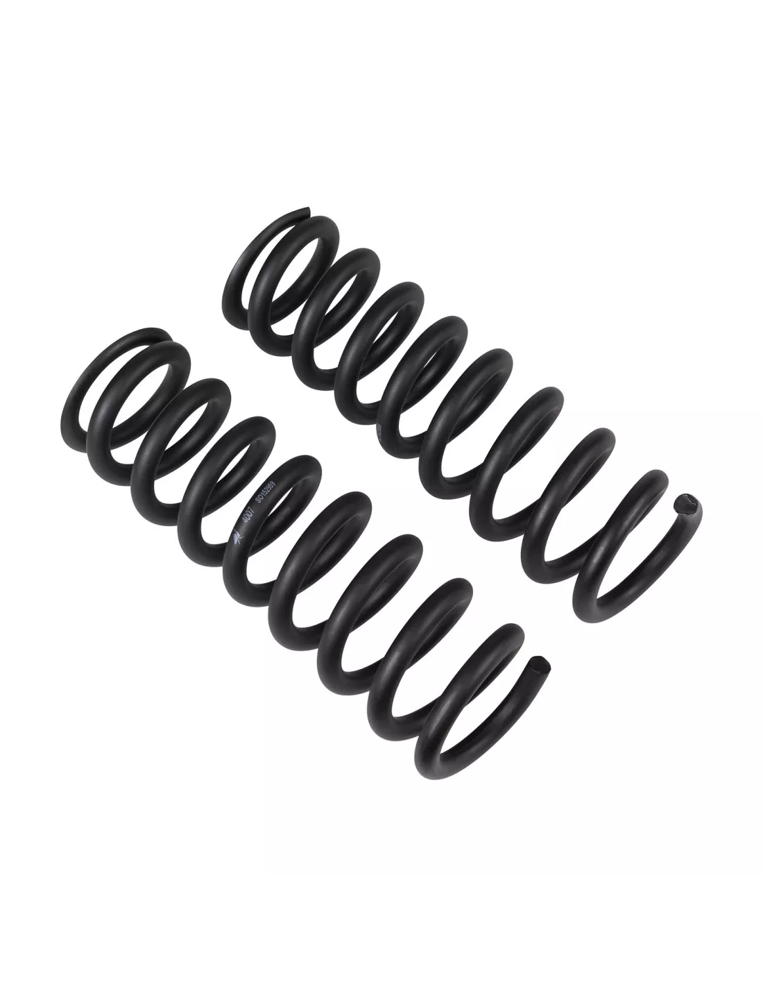 Ressorts avant progressifs OME +50mm Land Cruiser KDJ12 FJ Cruiser