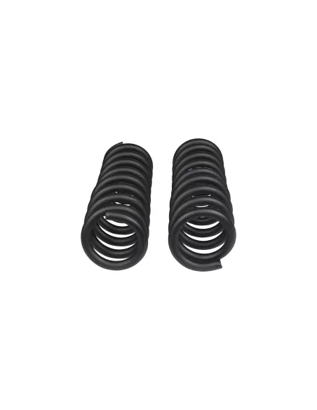 Ressorts avant progressifs OME +50mm Land Cruiser KDJ12 FJ Cruiser