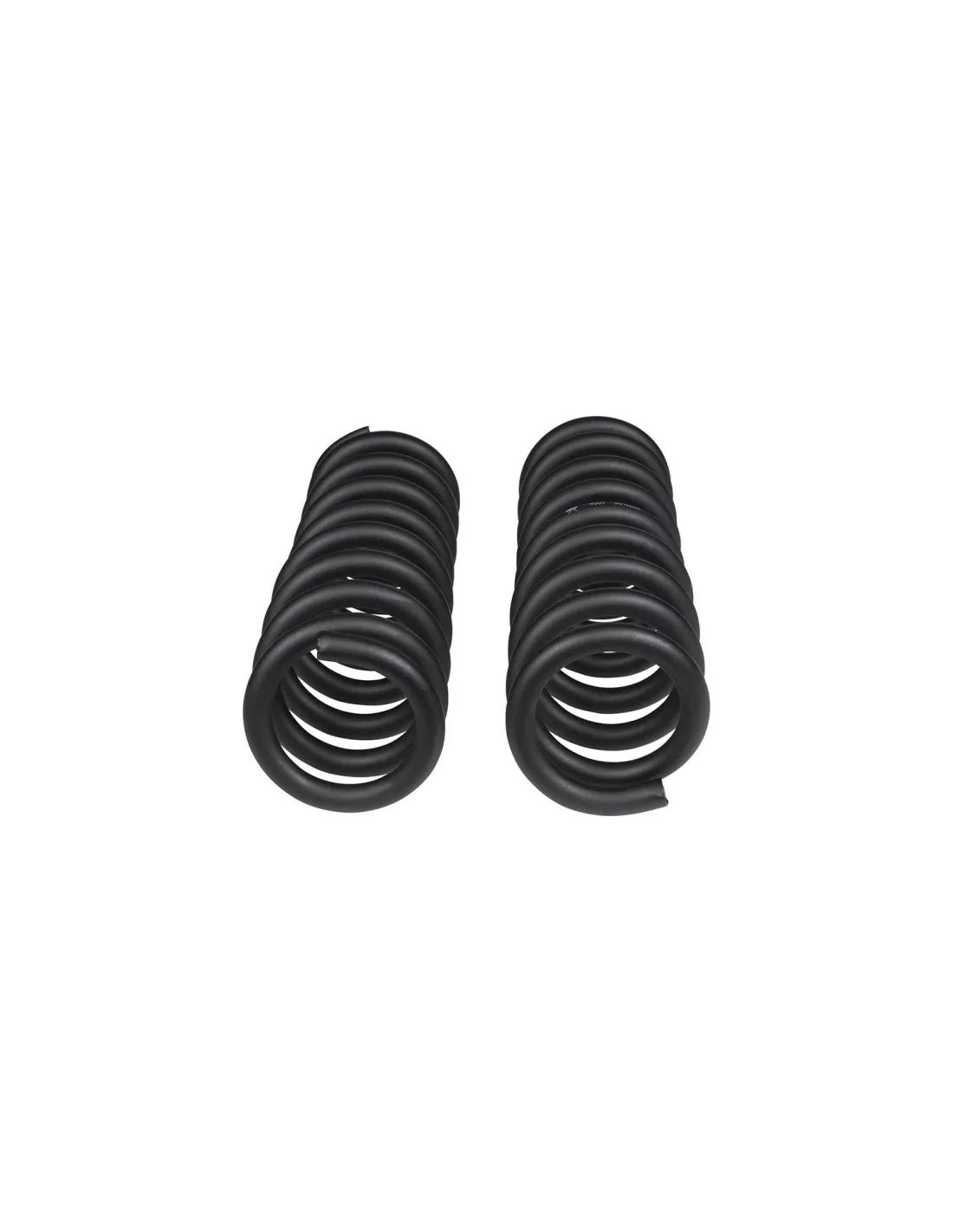 Ressorts avant progressifs OME +50mm Land Cruiser KDJ12 FJ Cruiser
