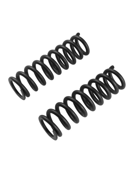 Ressorts avant progressifs OME +50mm Toyota Land Cruiser 200 OLD MAN