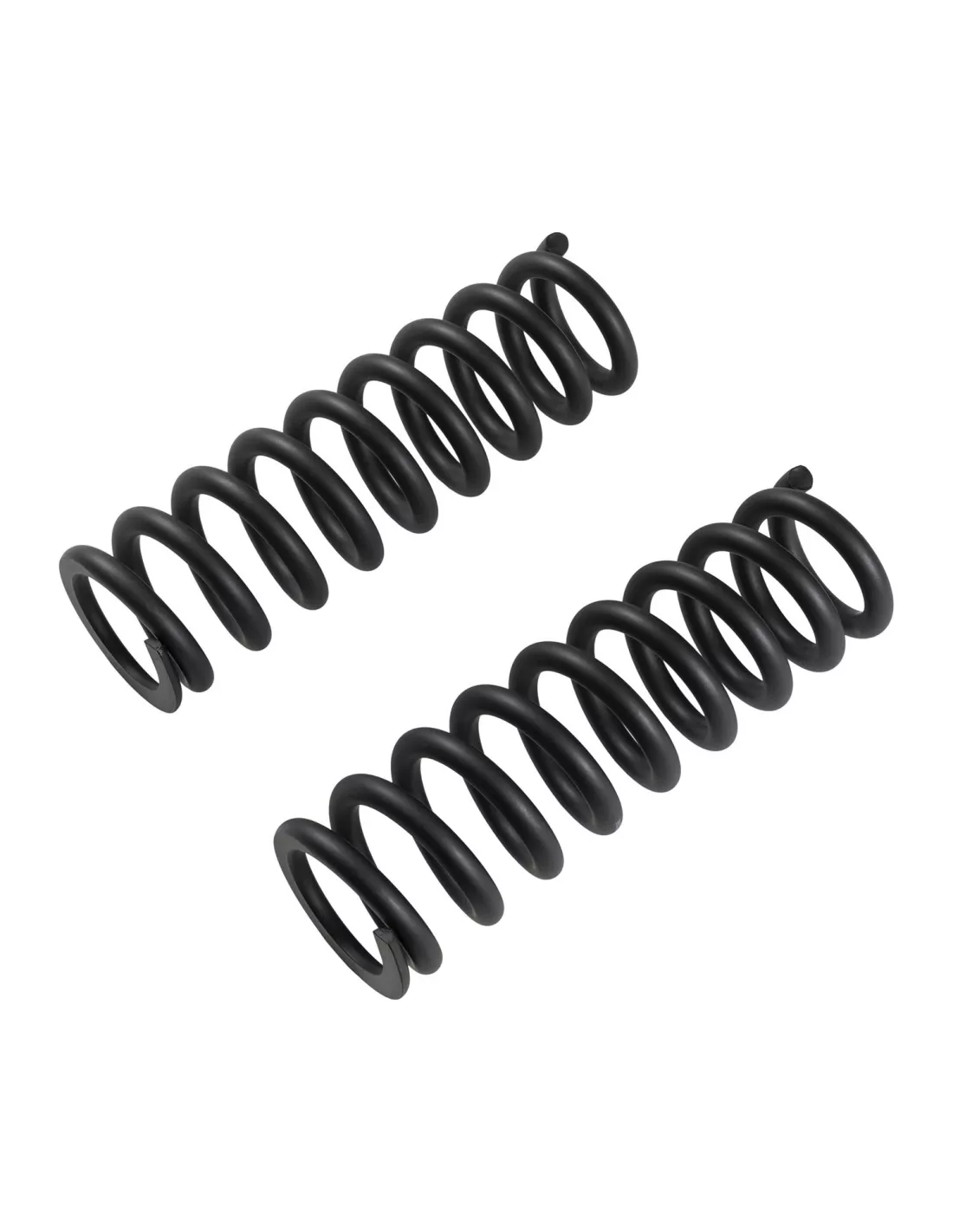 Ressorts avant progressifs OME +50mm Toyota Land Cruiser 200 OLD MAN