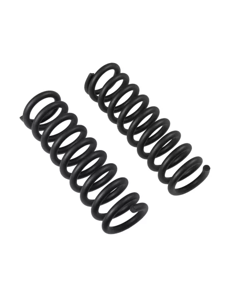 Ressorts avant progressifs OME +50mm Toyota Land Cruiser 200 OLD MAN