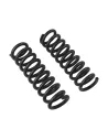Ressorts avant progressifs OME +50mm Toyota Land Cruiser 200 OLD MAN