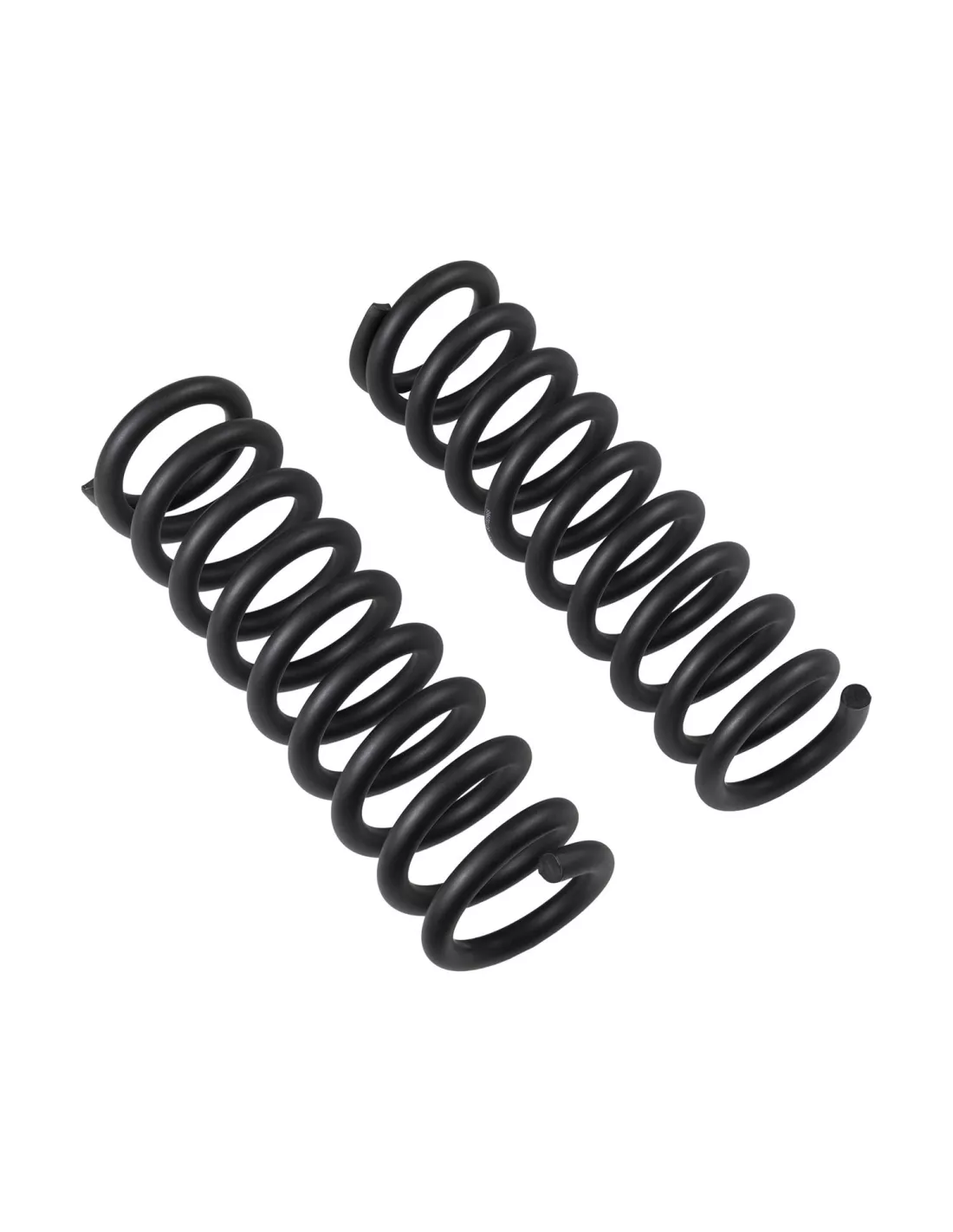 Ressorts avant progressifs OME +50mm Toyota Land Cruiser 200 OLD MAN