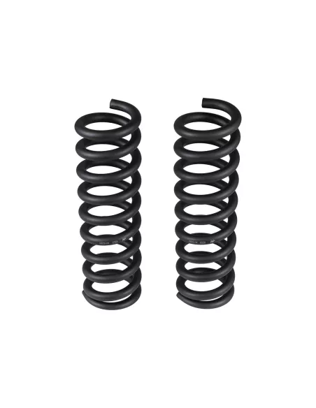 Ressorts avant progressifs OME +50mm Toyota Land Cruiser 200 OLD MAN