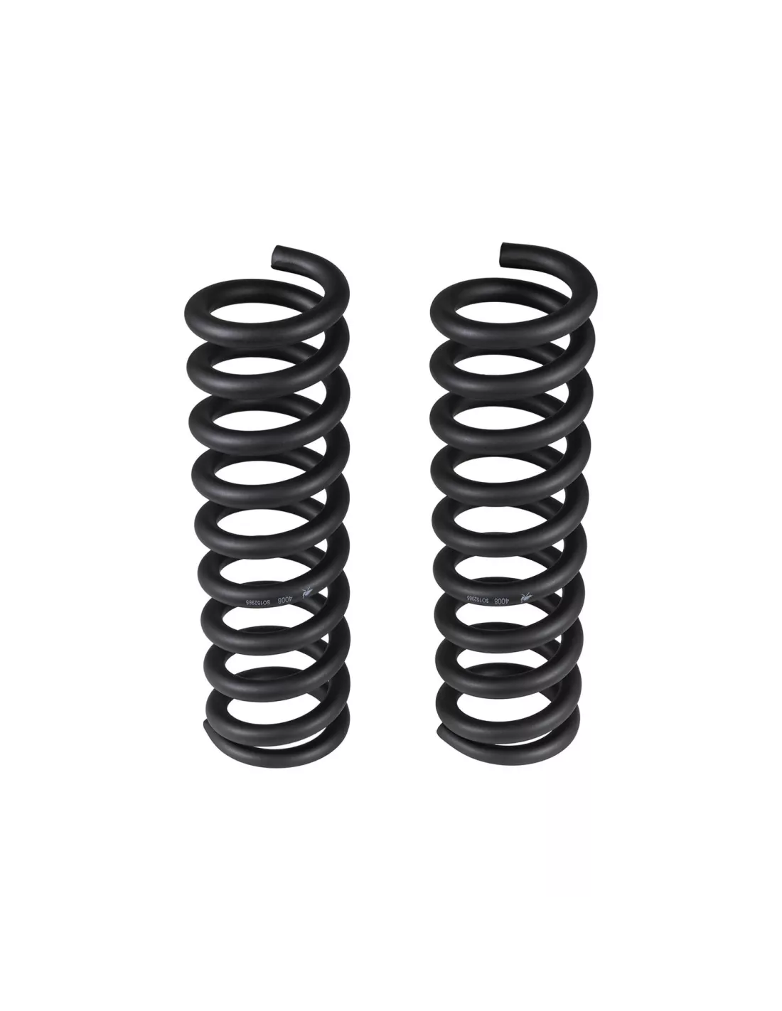 Ressorts avant progressifs OME +50mm Toyota Land Cruiser 200 OLD MAN