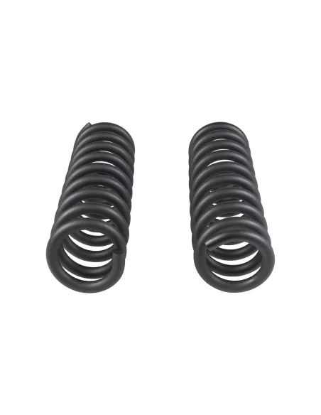 Ressorts avant progressifs OME +50mm Toyota Land Cruiser 200 OLD MAN