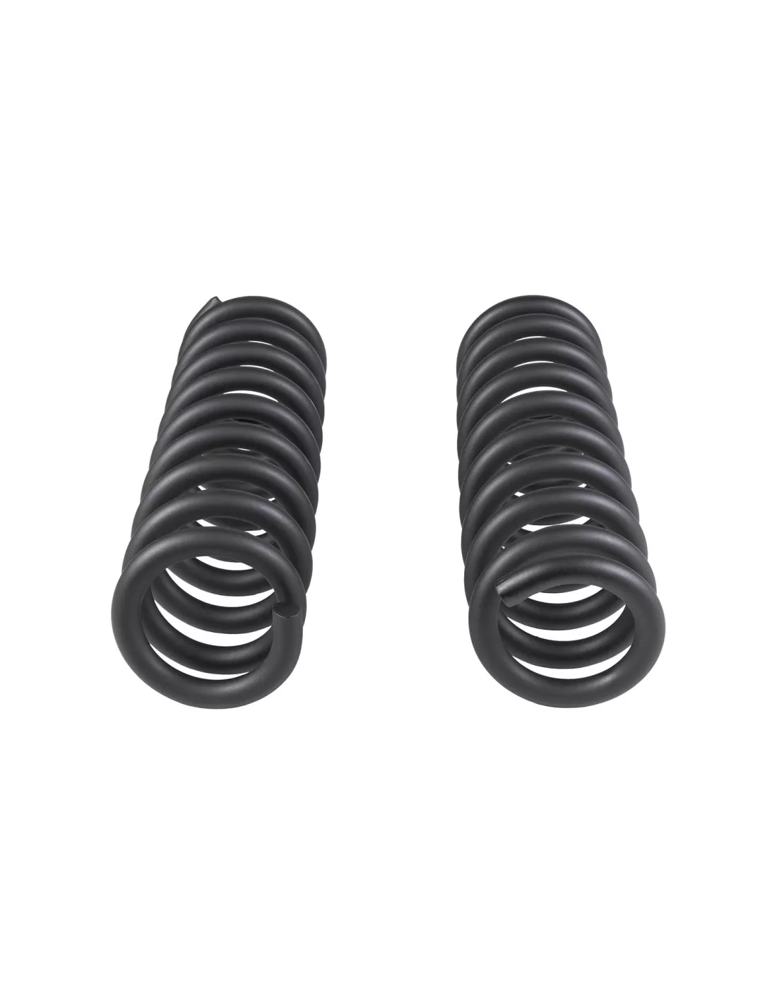 Ressorts avant progressifs OME +50mm Toyota Land Cruiser 200 OLD MAN