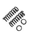 Ressorts avant progressifs OME +45mm Ford Ranger PXIII T8 OLD MAN EMU
