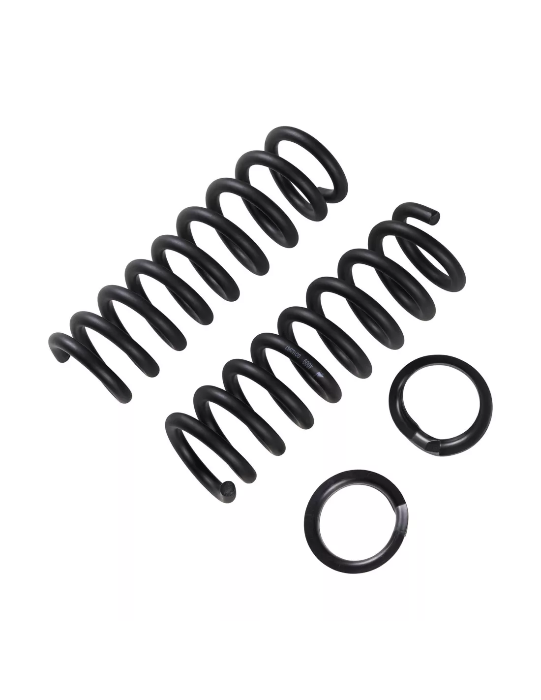 Ressorts avant progressifs OME +45mm Ford Ranger PXIII T8 OLD MAN EMU