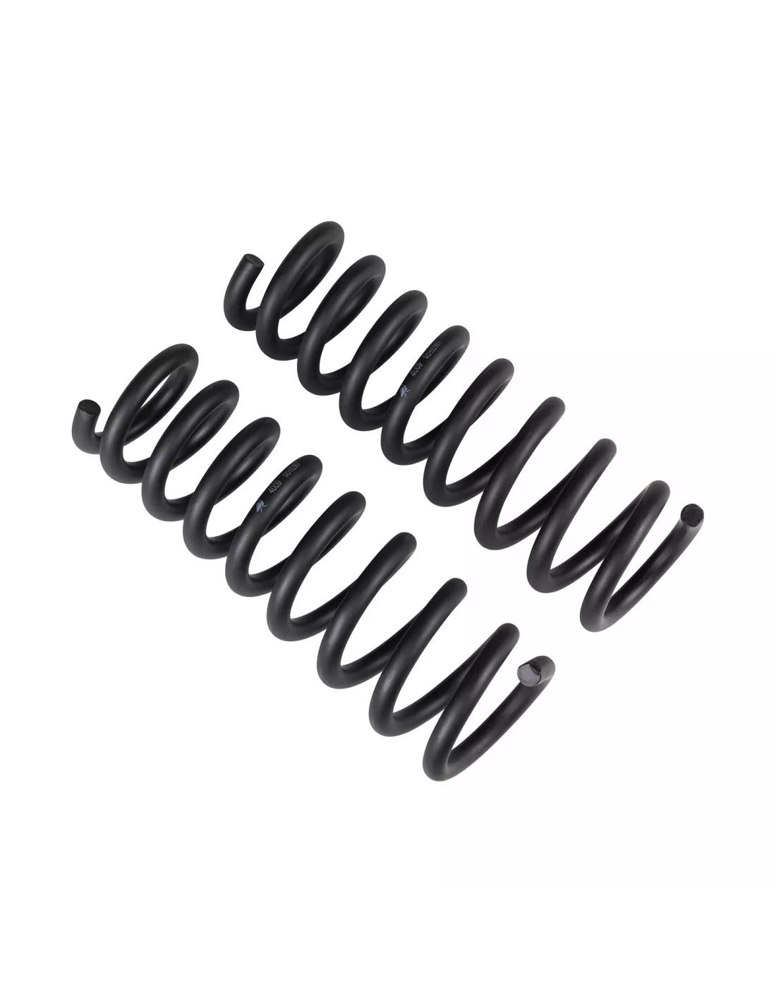 Ressorts avant progressifs OME +45mm Ford Ranger PXIII T8 OLD MAN EMU