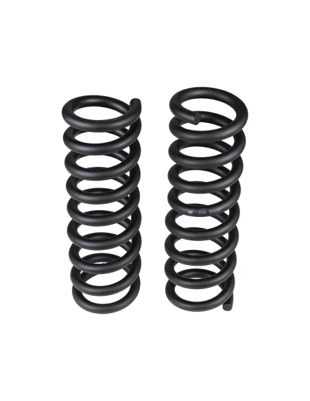 Ressorts avant progressifs OME +45mm Ford Ranger PXIII T8 OLD MAN EMU