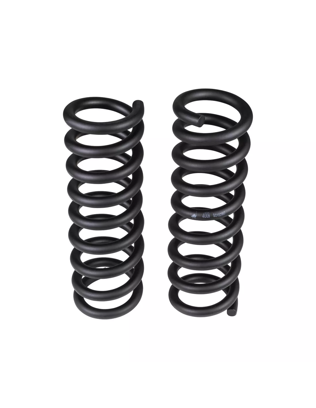 Ressorts avant progressifs OME +45mm Ford Ranger PXIII T8 OLD MAN EMU
